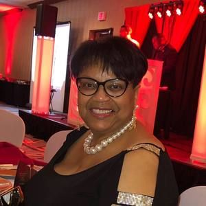 Meet your Posher, Terri